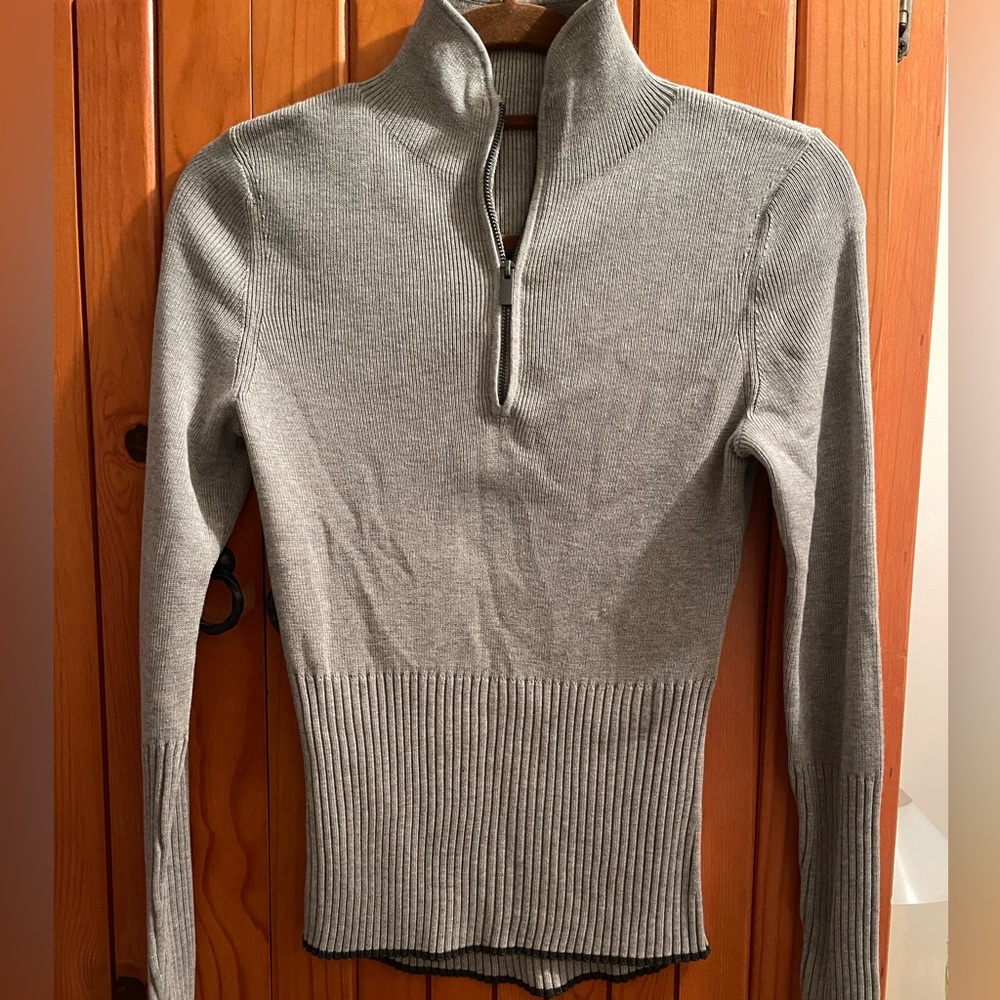 Aday no sweat sweater